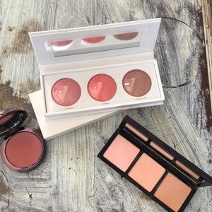 Makeup geek, Fiona stiles, Realher makeup bundle.